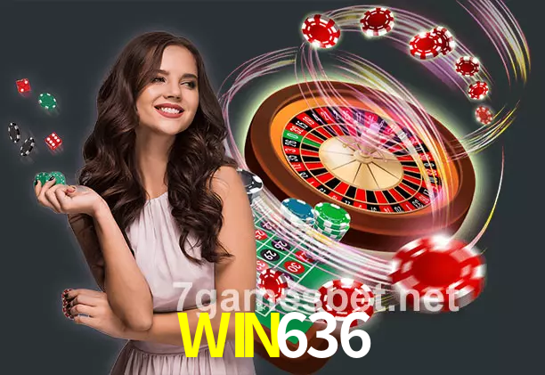 vivo no cassino WIN636