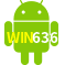 Aplicativo WIN636 para Android