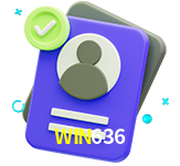Tornar-se um membro do WIN636 é muito simples