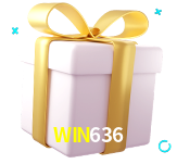 Receba seus bônus de boas-vindas no WIN636