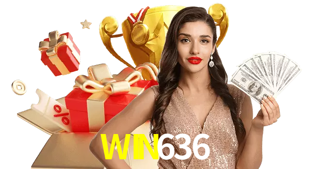 WIN636
