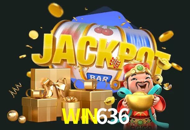 WIN636 bet