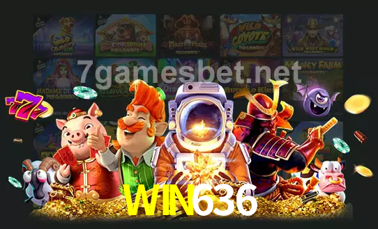 cassino WIN636