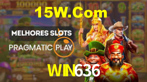 WIN636: Jogos de Caça-Níqueis-Altas Recompensas, Roleta-Velocidade, Blackjack-Desafios Máximos