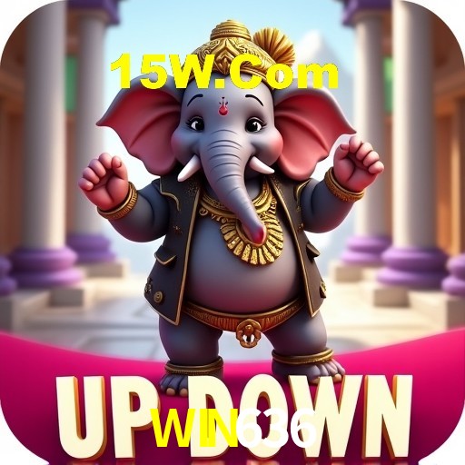 Casino Ao Vivo WIN636