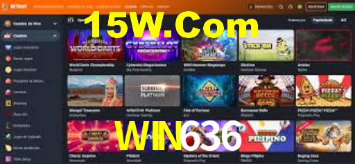 WIN636,win636.com