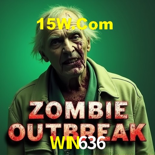 Provedores de Jogos WIN636