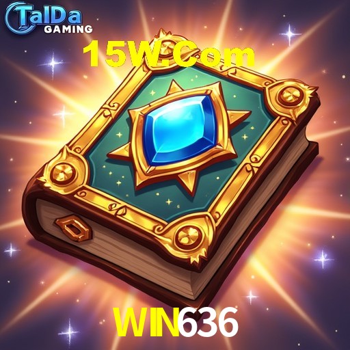 Diretório de Jogos WIN636