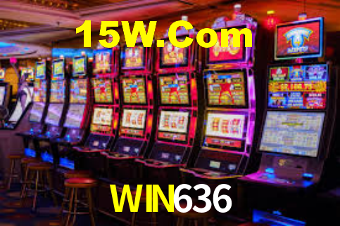 WIN636