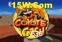 Slot Games WIN636