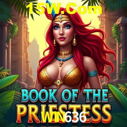 Programa VIP WIN636