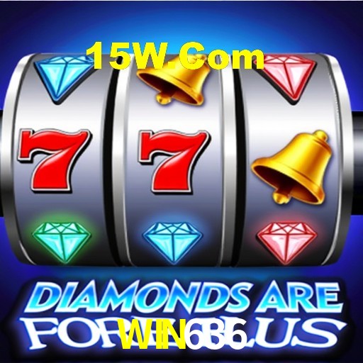 Recursos de Bônus WIN636