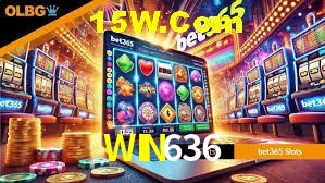 Live Casino WIN636