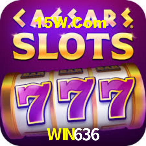 WIN636 - Slots De Cassino Envolventes - win636.com