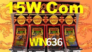 Live Casino WIN636