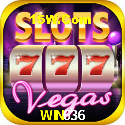 WIN636
