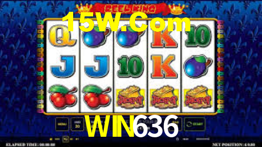WIN636,win636.com