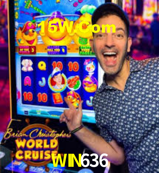 WIN636