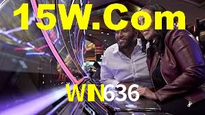 Blackjack Table WIN636