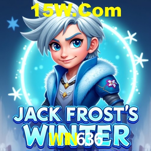 A Revolução dos Aplicativos de Jogos no WIN636