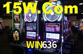 Programa VIP WIN636