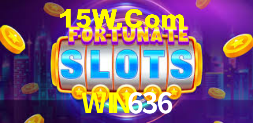 WIN636