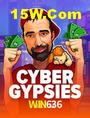 Game Providers WIN636