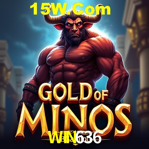 Descubra a Essência do WIN636: Nossa História e Compromissos