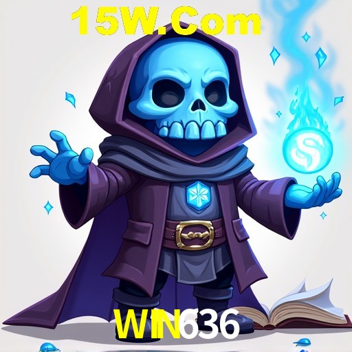 WIN636 — central de atendimento acessível pelo aplicativo