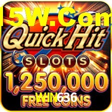 Roulette Table WIN636