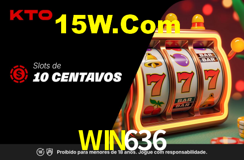 Cotações atualizadas em tempo real durante partida na WIN636