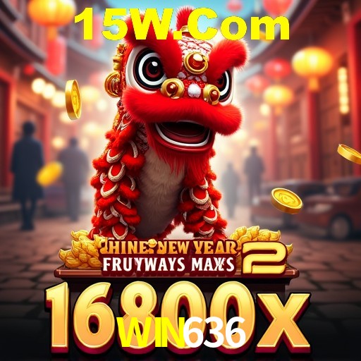 Casino VIP WIN636