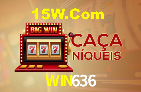 WIN636: A Experiência de Casino com Jogos de Mesa ao Vivo