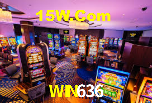 WIN636