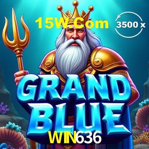 Jogos de Slot WIN636