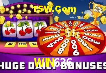 Especiais de Fim de Semana WIN636
