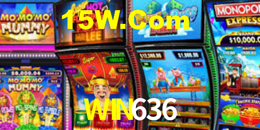 WIN636,win636.com